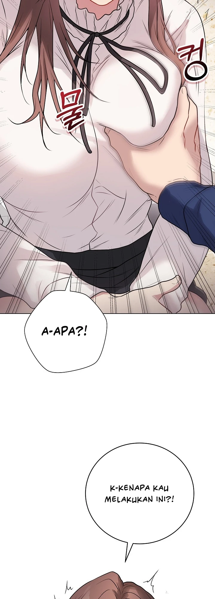 Signed, Sealed, Mistaken - Page 48